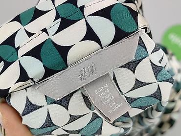 second hand stuff: H&M, Sukienka damska, rozmiar L — 8