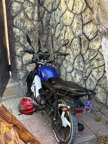 moped satisi ucuz: Moped/motosiklet – şəhər içi rahat sürüş üçün cüzi problemləri var — 3