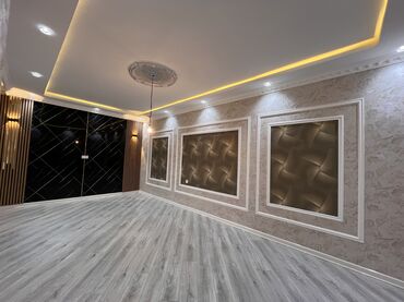 Həyət evləri və villaların satışı: 4 otaqlı, 115 kv. m, Yeni təmirli — 1