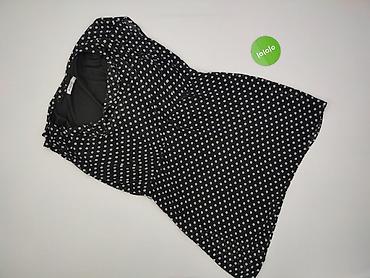 polka dot: JustFab, Sukienka damska, rozmiar M — 2