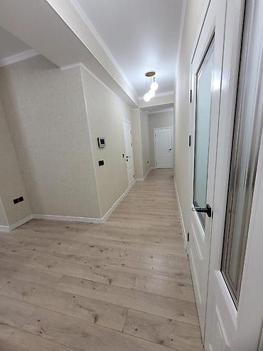 Продажа квартир: 4 комнаты, 140 м², Элитка, 4 этаж, Евроремонт — 18