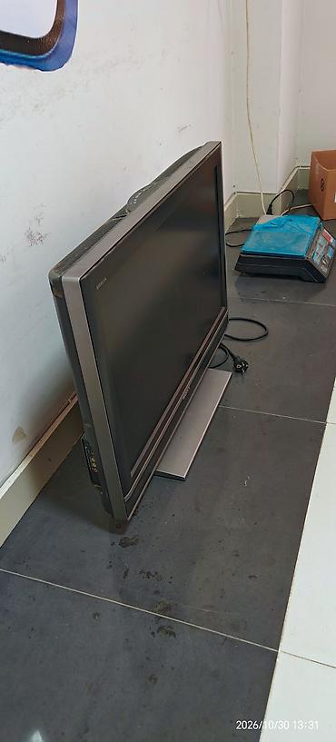 sony 600: Sony BRAVIA televizor real alıcıya 50 azn endirim - Ekran diaqonalı — 2