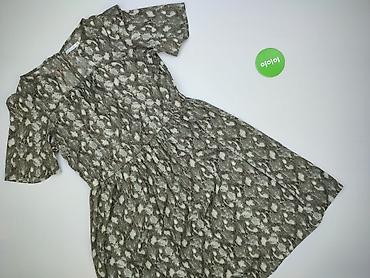 chicc: QUIOSQUE, Sukienka damska, rozmiar 3XL — 2
