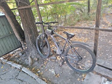 купить велик mtb: Горный велосипед, Алюминий