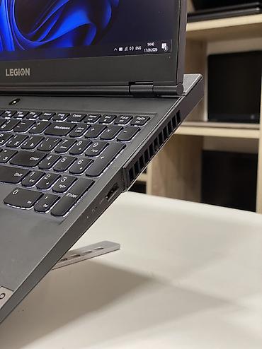 Lenovo: 🔥 GÜCÜNÜ HİSS ET — LENOVO LEGION! 🔥 🎮 Oyunlarda yüksək performans — 3