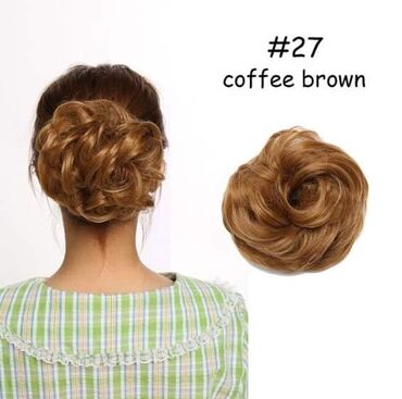 Perike i klipse: Cena:1200din — 17