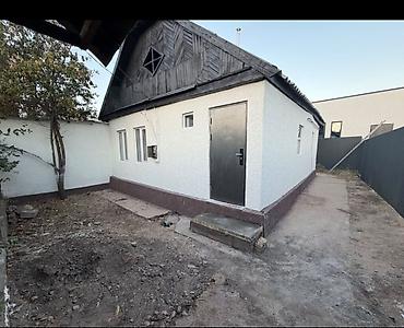 продаю дом старый толчок: 3 комнаты, 50 м², 2 соток, Бишкек, Красный Строитель ж/м Риэлтор — 7