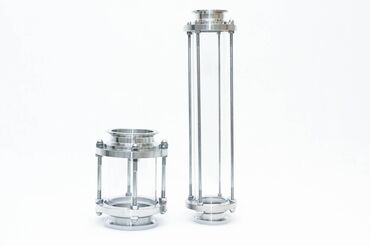 Ремонт холодильников, морозильников: Дефлегматор, царга, диоптр, узел отбора, носик, рпн, спн, куб, тэн — 7