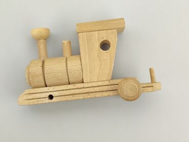 kombinezon dla chłopca 116: Wooden for infants, condition - Good