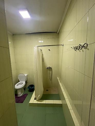комната с подселением: Уютный номер с собственной ванной комнатой Описание: - Комната с — 2
