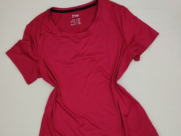 t shirty hugo: Crivit, Футболка жіноча, S