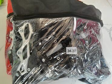 Roliklər: Rolik uşaq üçün 4 təkərli qiymətlər razmerlərə və roliklərə görə -da lalafo.az — 6 Roliklər: Rolik uşaq üçün 4 təkərli qiymətlər razmerlərə və roliklərə görə — 6