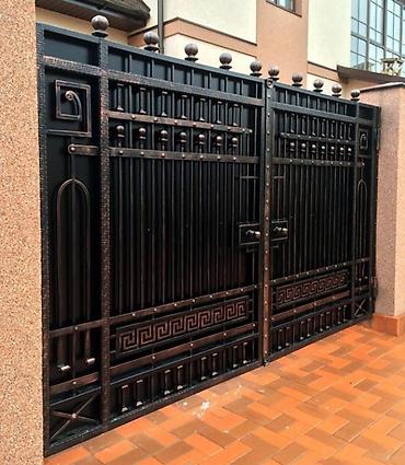 Сварка: Ширетуу баардык турун келишимдуу — 20