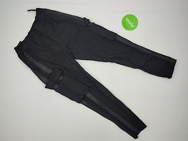 spodnie cargo primark: Spodnie cargo damskie, rozmiar S — 2