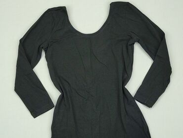 bluzki eleganckie plus size: Bluzka Damska, S, stan - Bardzo dobry