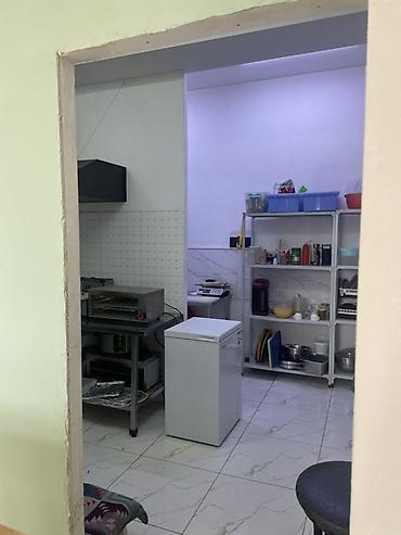 сдам столовую в аренду: 42 м², Готовый бизнес — 6
