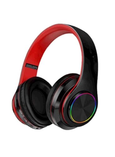 Qulaqcıqlar: Yeni Simsiz (Bluetooth) Qulaqcıqlar, rəng - Qara — 1