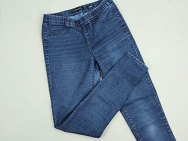 dresowa: Reserved, Legginsy Eleganckie damskie, rozmiar S — 1