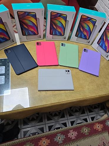 samsung tab a9: Telzeal brendinde yuksek performansli yep yeni planset modeli olan — 1