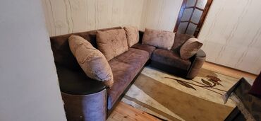 Çarpayılar: Künc divan, İşlənmiş, Açılan, Bazalı, Nabuk, Çatdırılma yoxdur