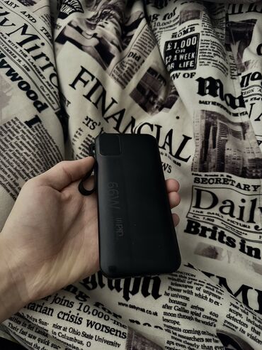 Внешние аккумуляторы: -50 % ЛИКВИДАЦИЯ POWERBANK ❗️❗️❗️ 1. POWERBANK 30.000 mAh - 6 — 6