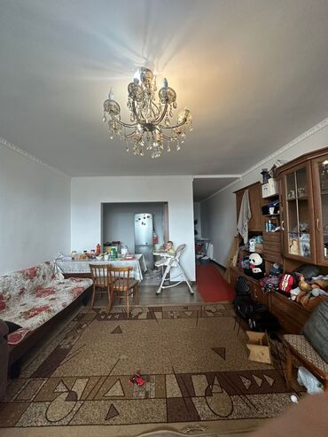 Продажа квартир: 1 комната, 45 м², Индивидуалка, 3 этаж, Косметический ремонт