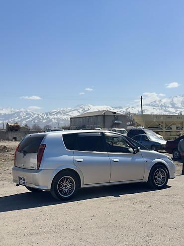 Другие автомобили: Чень срочно Машина 80% в родном окрасе Без вложений 2.0 D4 VVTI — 8