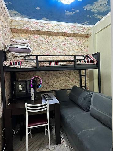 Продажа квартир: 3 комнаты, 87 м², Элитка, 3 этаж — 4