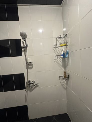 Uzunmüddətli kirayə mənzillər: Nərimanov rayon ( Montin ) Şəkərbala uşaq bağçasının yaxınlığında yeni — 19