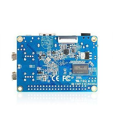 Комплектующие для ПК: Kateqoriya: Elektronik Kartlar > İnkişaf Kartları Məhsul: Orange Pi — 3