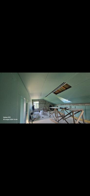 Döşəmə işləri: Taxda pol parket Laqa dikt laminat Silfofqa dolgu lak Gorulmesi ve — 9