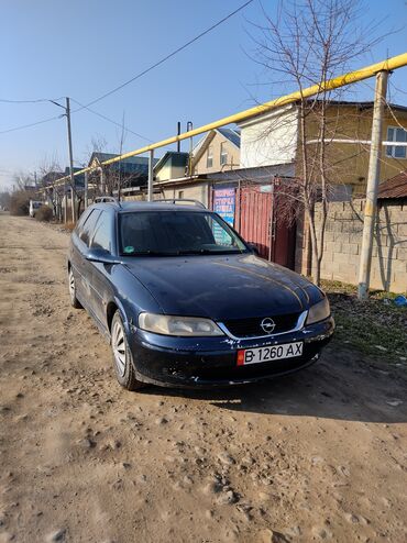 арзан машина опел: Opel Vectra: 2001 г., 1.8 л, Механика, Бензин, Универсал