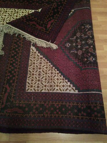 Xalçalar: Xalça — 6