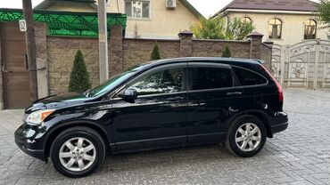 продажа хонда срв: Honda CR-V: 2011 г., 2.4 л, Автоматические, Бензин, Кроссовер
