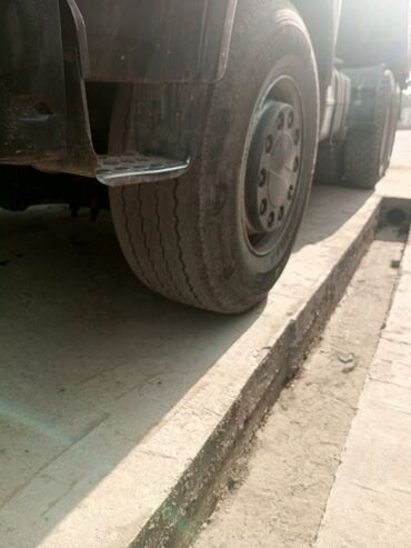 Грузовики: Грузовик, МАЗ, Стандарт, Б/у — 6