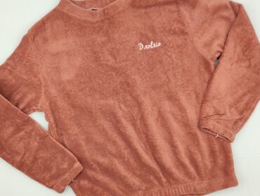 swetrowa sukienka h: Bluza damska
, rozmiar 3XL