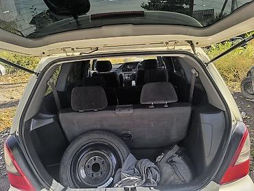 ремни грм: Honda Odyssey: 2003 г., 2.3 л, Автомат, Бензин, Универсал — 8