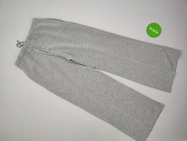 techwear: Spodnie dresowe damskie, rozmiar S — 3