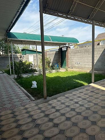 Долгосрочная аренда домов: 280 м², 5 комнат, Кондиционер, Бронированные двери, Парковка — 2