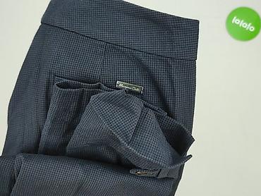 massimo zwroty: Massimo Dutti, Spodnie materiałowe damskie, rozmiar M — 7