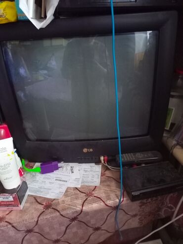сдам старый телевизор: 3 телевизора