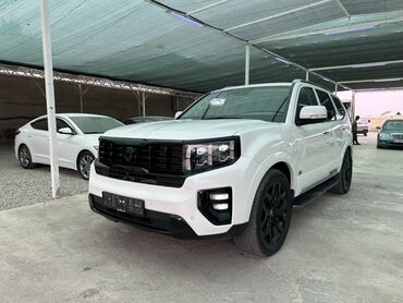 мохавик на спринтер: Kia Mohave: 2020 г., 3 л, Автомат, Дизель, Жол тандабас
