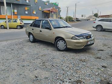коробка нексия 1: Chevrolet Nexia: 2008 г., 1.5 л, Механика, Бензин, Седан — 2