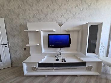 *ZB* *TV STEND+ TELEVIZOR* Qiymət *150 AZN* ünvan Sumqayıt lalafo.az -da *ZB* *TV STEND+ TELEVIZOR* Qiymət *150 AZN* ünvan Sumqayıt