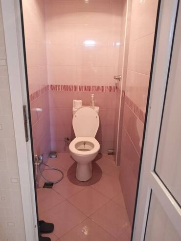 Uzunmüddətli kirayə mənzillər: Xətai rayonu,Həzi Aslanov metrosu,16 mərtəbəli binanın,6-ci — 9