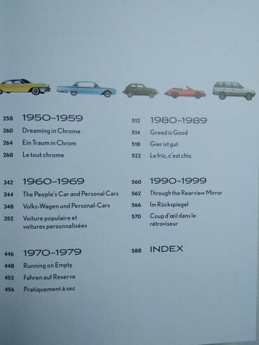 Knjige i stripovi: Knjiga:The 20th Century Classic Cars 2023.god. 592 str. 20 cm. tvrdi — 4