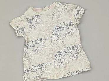 T-shirt, So cute, 1.5-2 years, 86-92 cm, condition - Satisfying