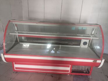 i̇kinci əl soyuducu: Soyuducu işlek veziyyetdedi