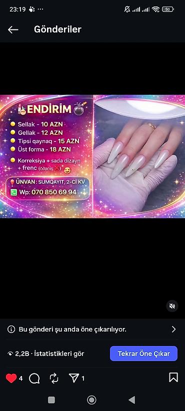 qaz qaynaq: Sumqayıt dırnaq qaynağı — 1
