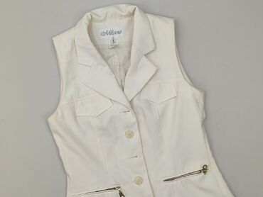 Women`s waistcoat, Milano, size S (EU 36)